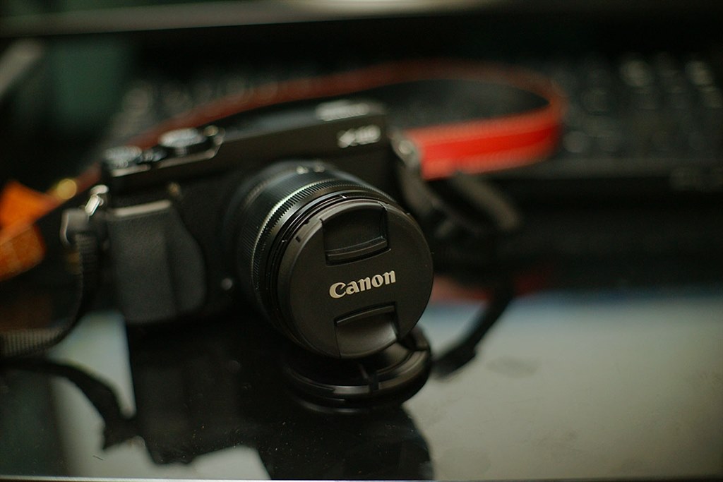 フードの脱着に困りませんか』 富士フイルム フジノンレンズ XF55