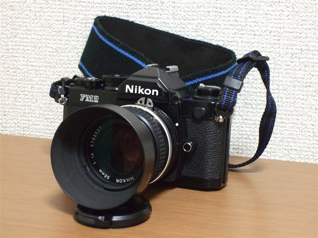 Nikon F2のアクションファインダーを入手しました。』 クチコミ掲示板