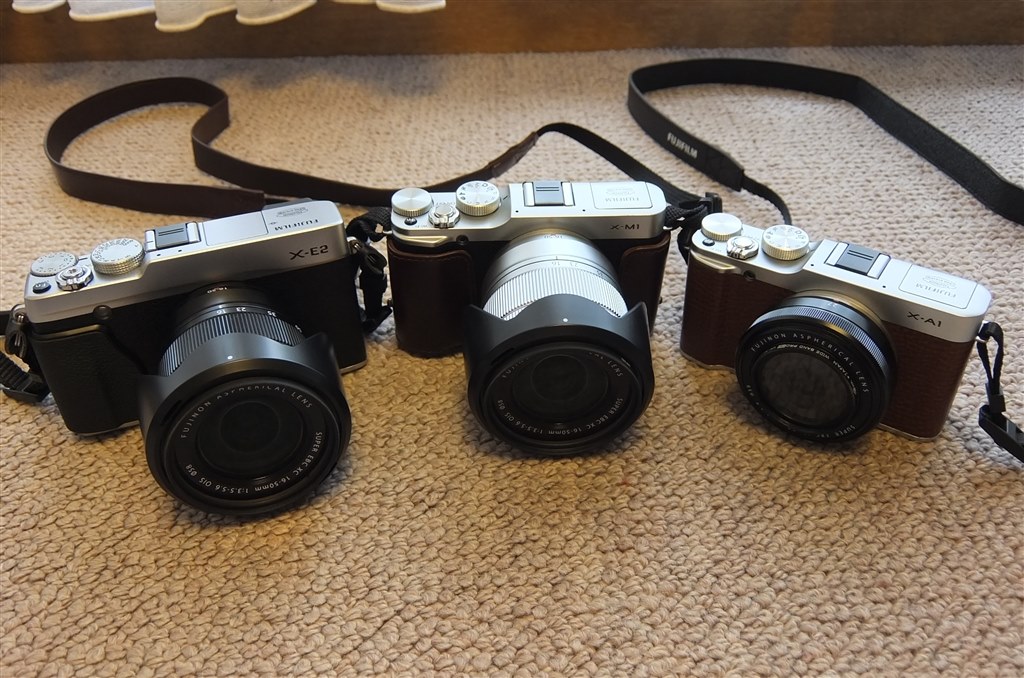 FUJIFILM 《難有品》FUJIFILM X-T1 ボディ : カメラ専門店マップ