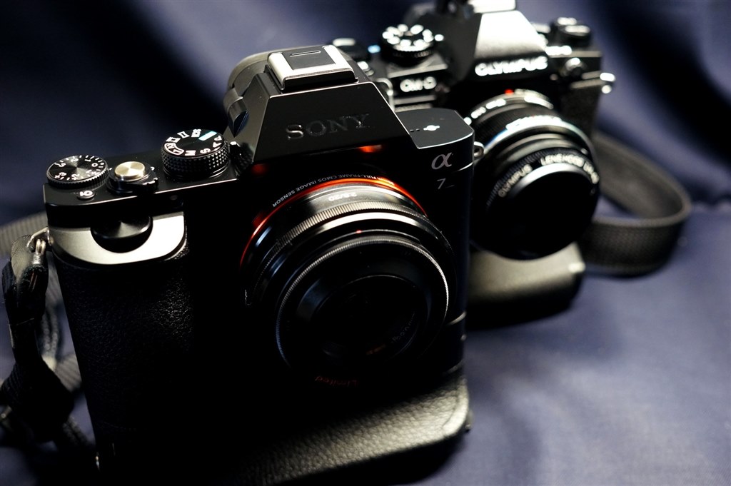 SONY α7 ILCE-7K ズームレンズキッド Amazon | ソニー SONY ミラーレス一眼 α7 ズームレンズキット FE