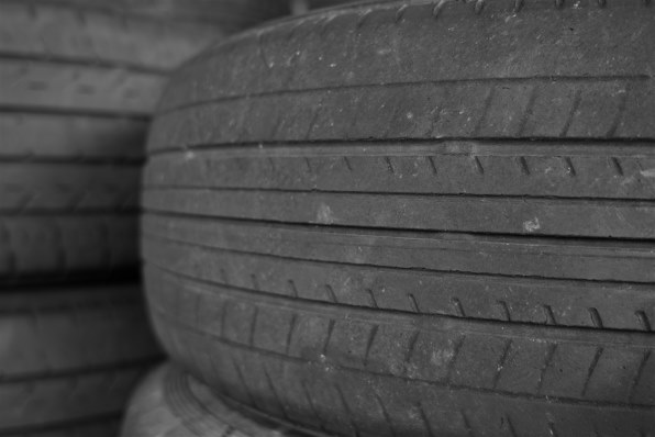 TOYO TIRE [1本] TRANPATH mpZ 195/60R16 89H投稿画像・動画 - 価格.com