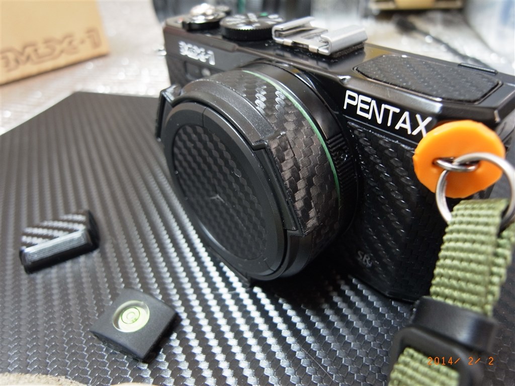 PENTAX デジタルカメラ PENTAX MX-1 ほかアクセサリ一式 www