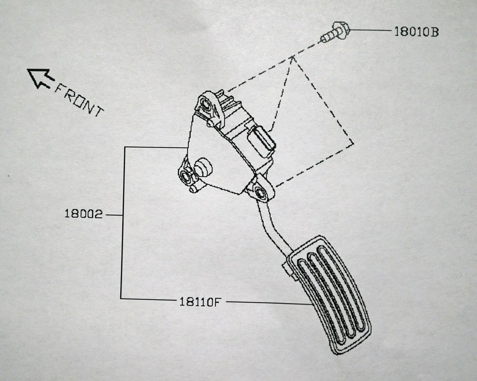高速でアクセル戻らず 日産 デュアリス 07年モデル のクチコミ掲示板 価格 Com