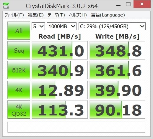 東芝 THNSNH512GCST 価格比較 - 価格.com