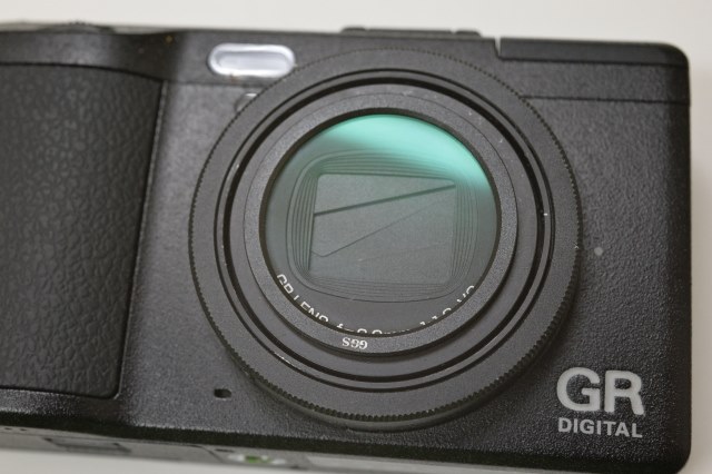 オファー GR 付属オプションあり DIGITAL デジタルカメラ