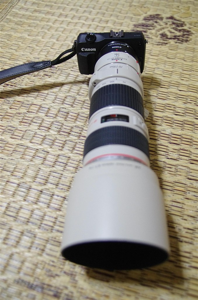 Canon EOS M ホワイト レンズ付き Amazon.co.jp: Canon EOS M Mirrorless Digital Camera, whites