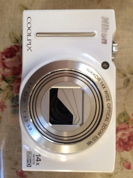 ニコン COOLPIX S8200 価格比較 - 価格.com