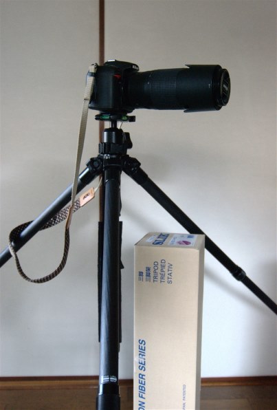 スリックSLIK  5段三脚 Ultra1ウルトラワンシリーズUL-105AMT UL-105 AMT - スリック株式会社