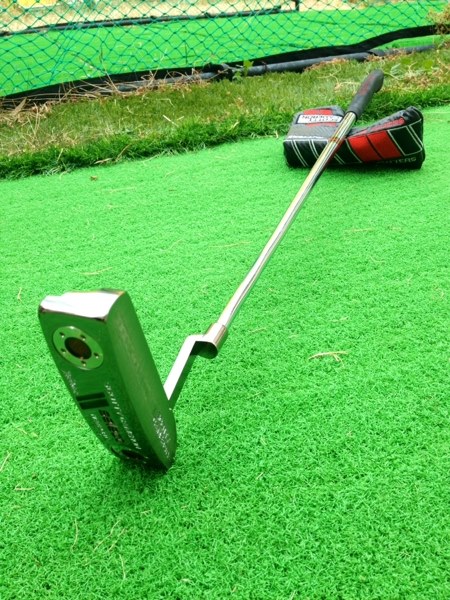 偽物が販売されていました』 スコッティ・キャメロン セレクト