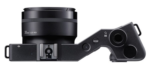 Sigma dp2 Quattro 一部難ありストラップ - デジタルカメラ