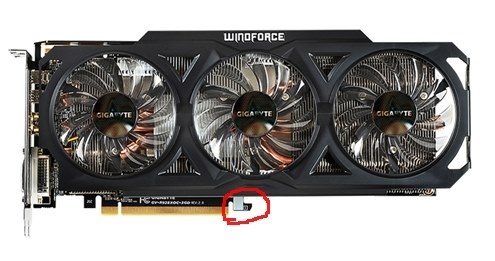 GIGABYTE GV-R928XOC-3GD-GA Rev.2.0 [PCIExp 3GB] 価格比較