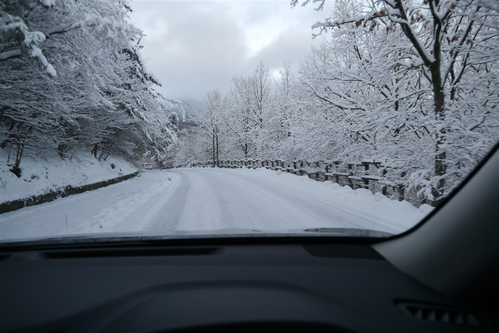 雪道走行の前輪 後輪の割合について教えて 日産 エクストレイル のクチコミ掲示板 価格 Com