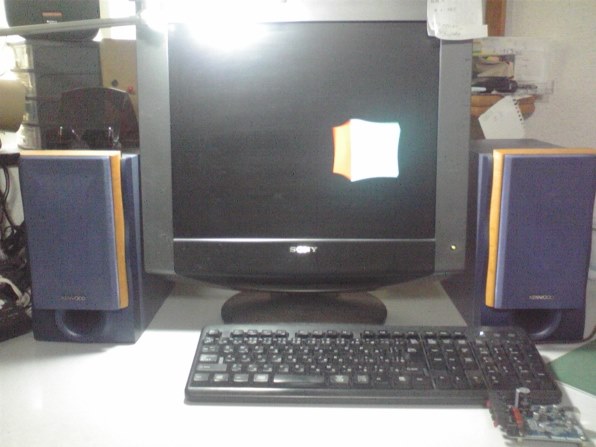 ケンウッド Kseries LS-K731-B [ブラック ペア]投稿画像・動画 - 価格.com