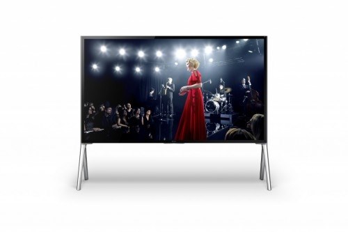 SONY BRAVIA KD-55X9200A [55インチ]投稿画像・動画 - 価格.com