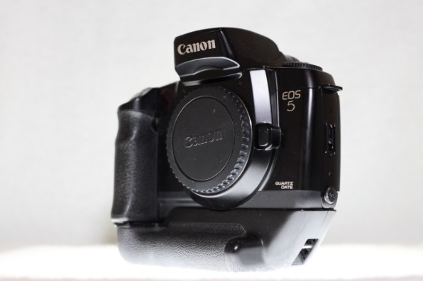 CANON EOS-55 ボディ(シルバー) 価格比較 - 価格.com