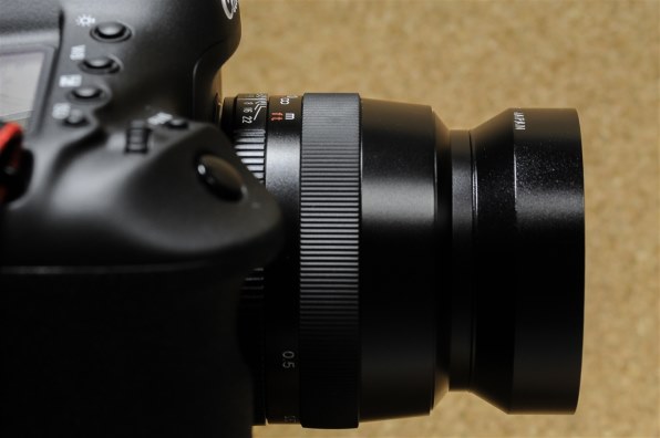 コシナ APO-LANTHAR 90mm F3.5 SL II Close Focus (キヤノンEF) 価格 