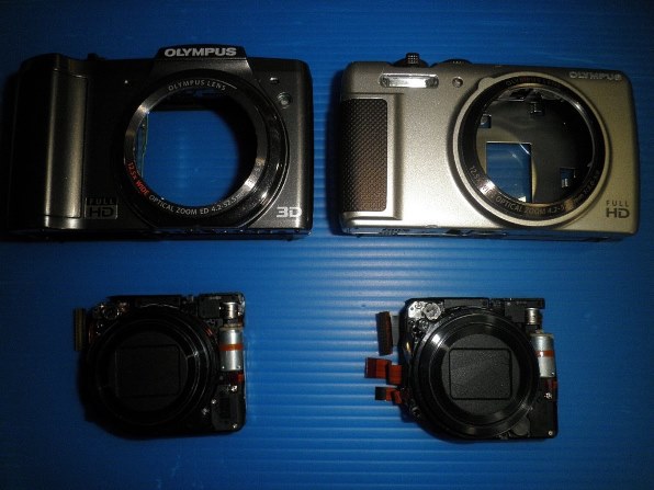 オリンパス OLYMPUS SZ-20投稿画像・動画 - 価格.com