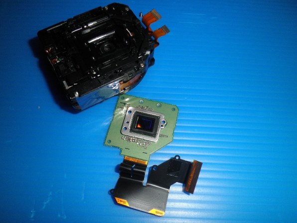オリンパス OLYMPUS SZ-20 [ブラック]投稿画像・動画 - 価格.com