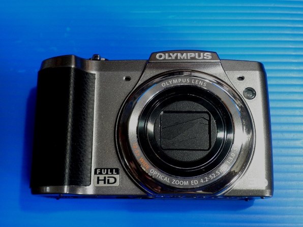 オリンパス OLYMPUS SZ-20 [レッド]投稿画像・動画 - 価格.com