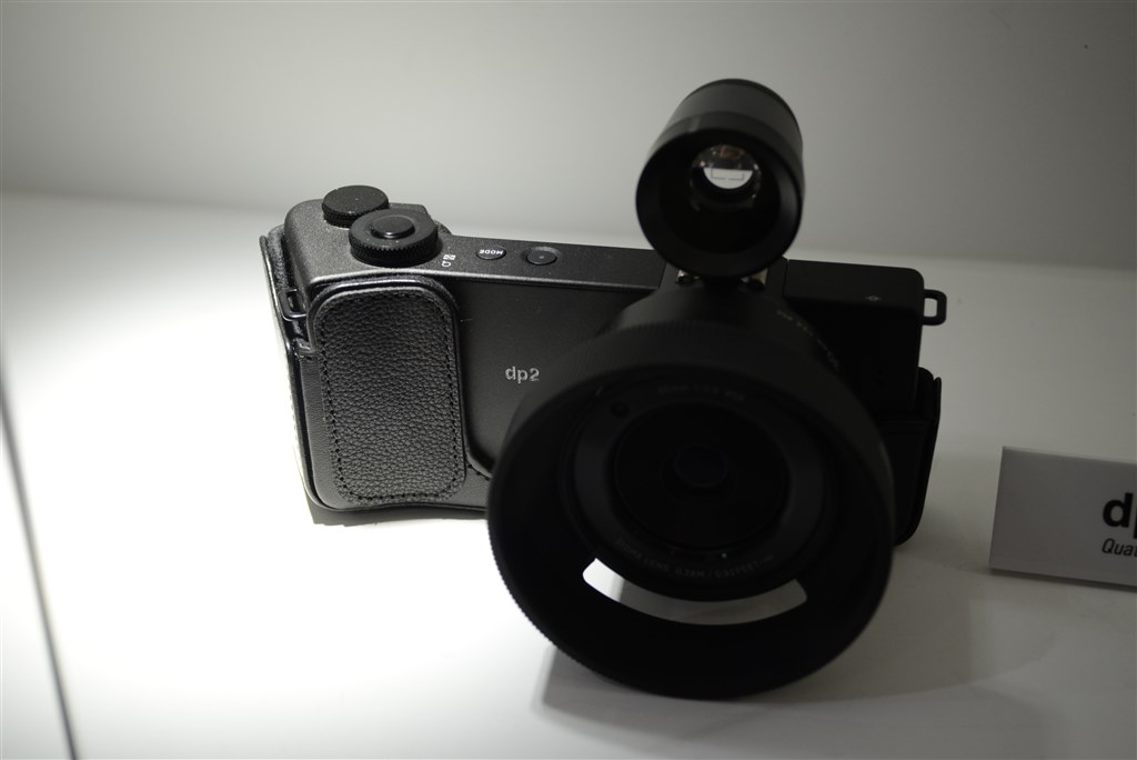 Quattro DP2 ！？』 シグマ SIGMA DP2 Merrill のクチコミ掲示板