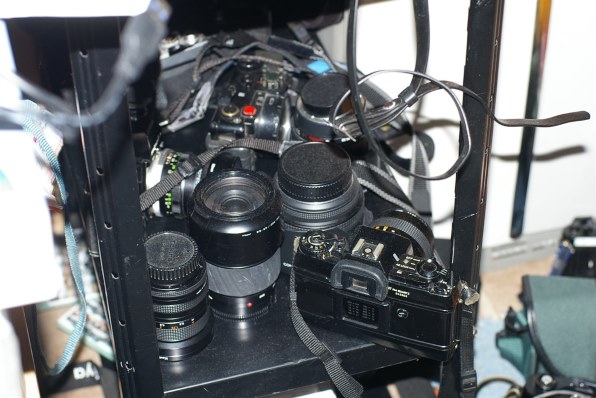 京セラ CONTAX RTS Ⅲ ボディ投稿画像・動画 - 価格.com