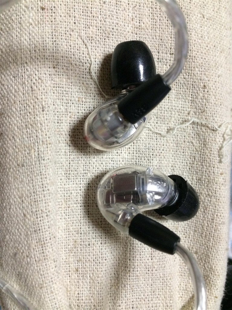 接着剤が白い』 SHURE SE846 のクチコミ掲示板 - 価格.com 接着剤が白い』 SHURE SE846 のクチコミ掲示板 - 価格.com