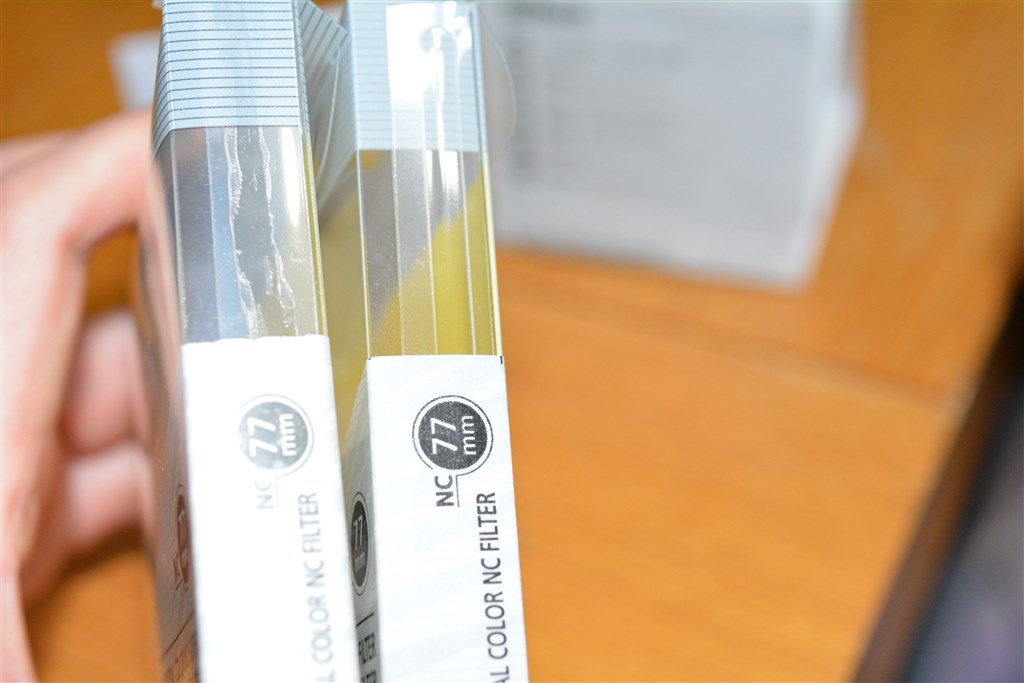 Nikon ニュートラルカラーフィルターNC 112mm 112NC FTA71101 中古：美品Nikon ニュートラルカラーNCフィルター 112mm
