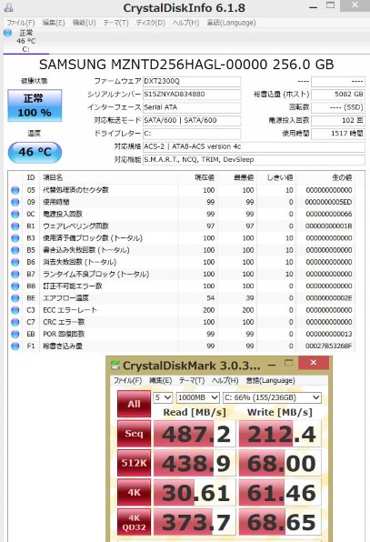 SONY VAIO Fit 15A SVF15N1A1J Core i7/メモリー8GB/HDD1TB/オーバーフルHD液晶搭載モデル [シルバー]投稿画像・動画  - 価格.com