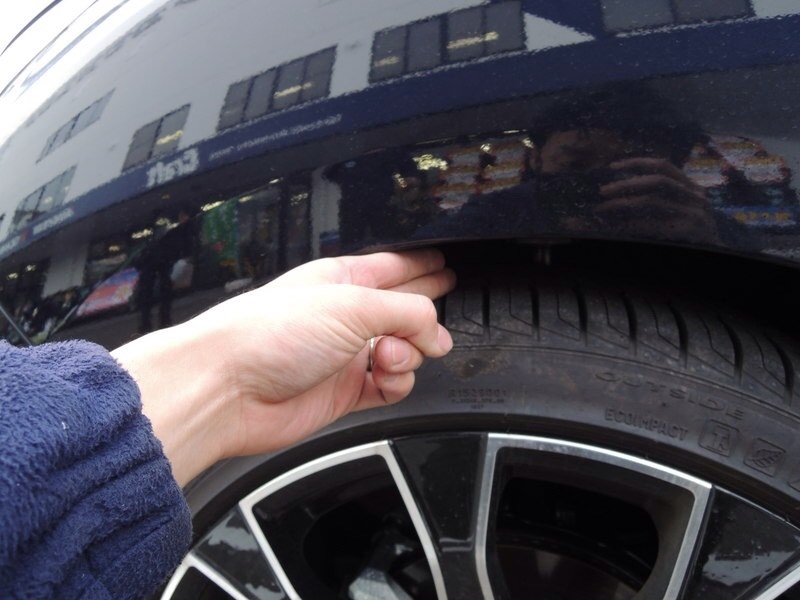 車高調しました ホンダ オデッセイ 13年モデル のクチコミ掲示板 価格 Com