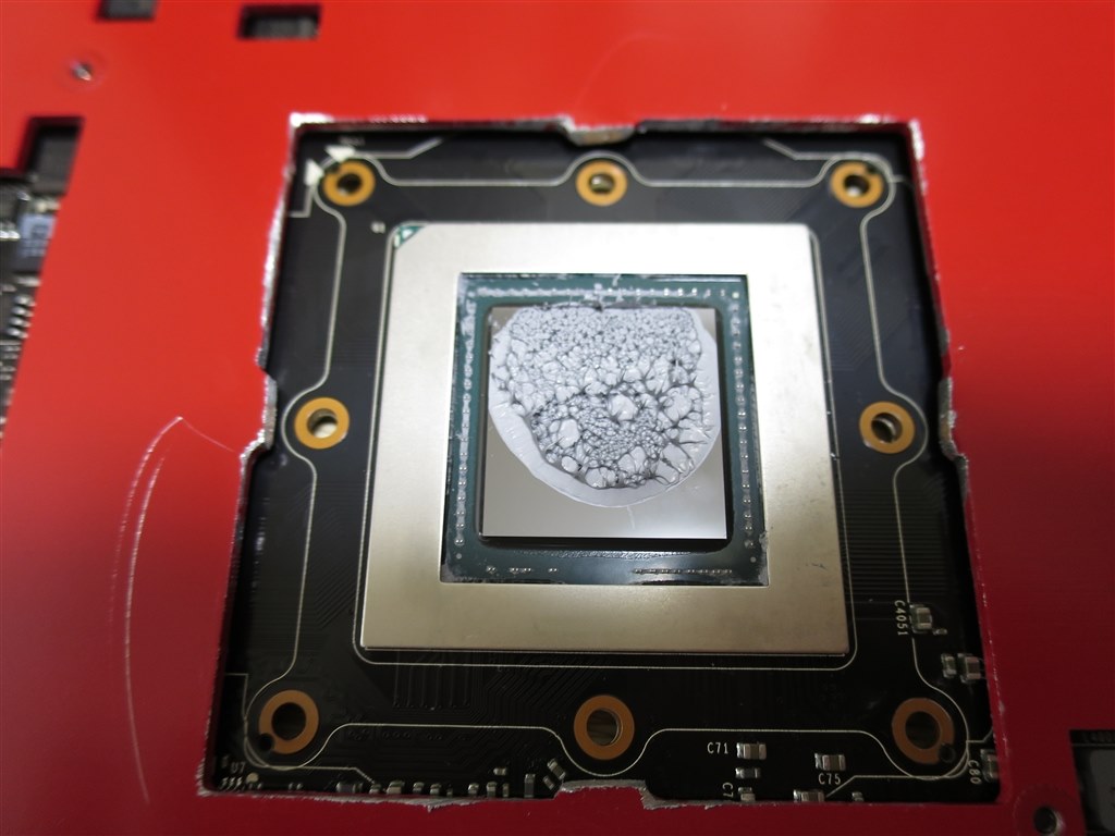 GTX780 TI Classified Kingpin『簡易水冷化』』 クチコミ掲示板 - 価格.com