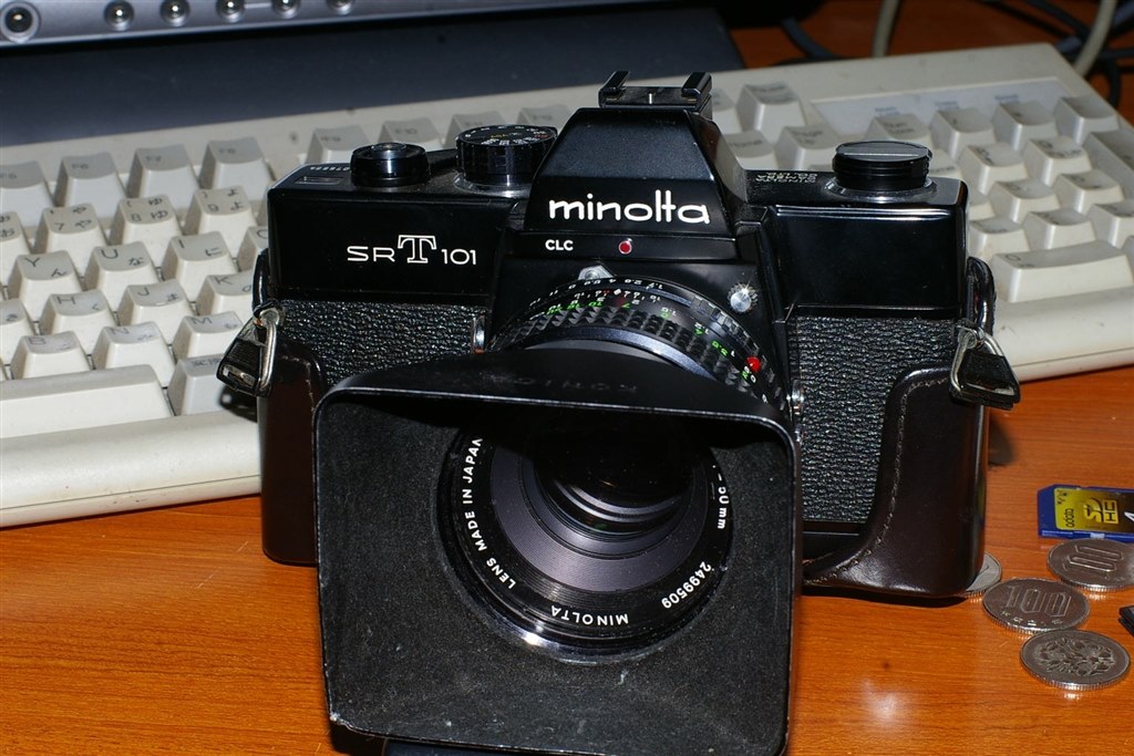 フィルムカメラ 32台セット MINOLTA X-7 XE SRT101 等 フィルムカメラ