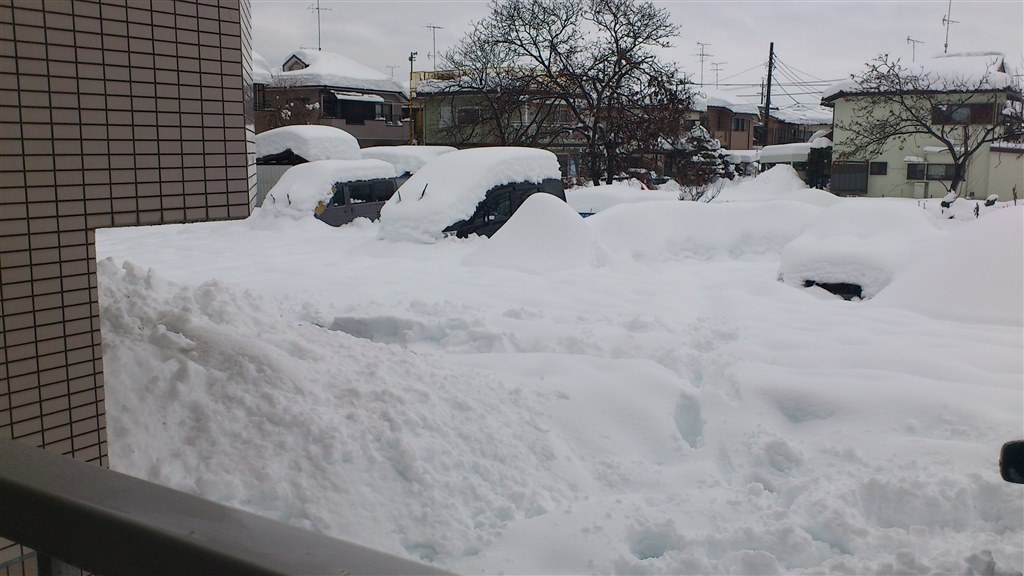 雪道走行への備え クチコミ掲示板 価格 Com