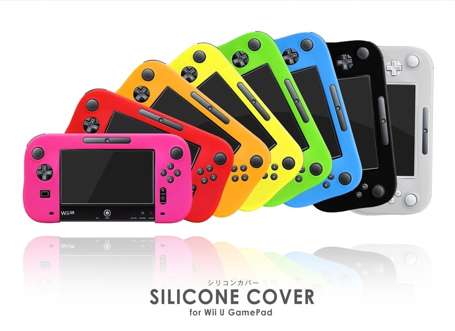 Gamepadにカバーは必要ですか 任天堂 Wii U すぐに遊べるファミリープレミアムセット のクチコミ掲示板 価格 Com Gamepadにカバーは必要ですか 任天堂 Wii U すぐに遊べるファミリープレミアムセット のクチコミ掲示板 価格 Com