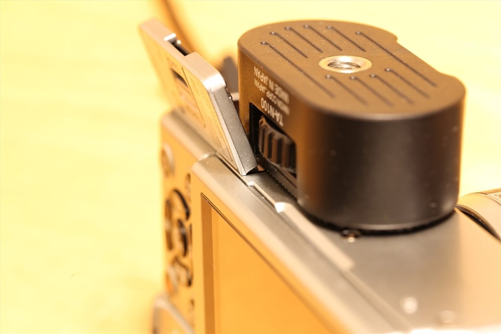 超特価FUJIFILM純正CP-95 カプラー&AC-5V通電セット cp-45_thum.jpg