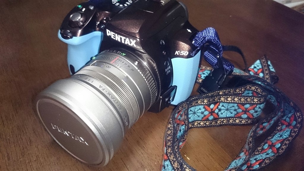 [美品/作例あり] SMC Pentax DA* 16-50mm f2.8 smc PENTAX-DA☆ 16-50mm F2.8 ED AL[IF] SDM - Ricoh