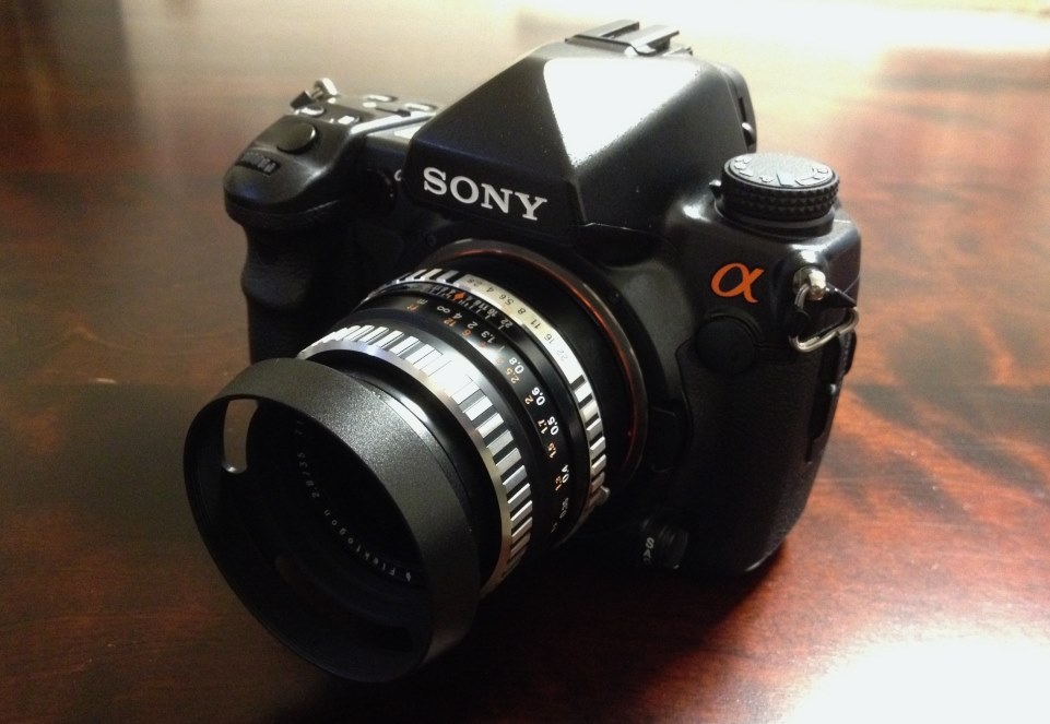 M42』 SONY α900 DSLR-A900 ボディ のクチコミ掲示板 - 価格.com