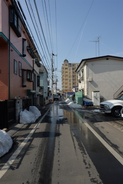 自然な描写で日常を残す Nikon Ai AF 24mm F2.8D 自然な描写で日常を残す Nikon Ai AF 24mm F2.8D お写ん