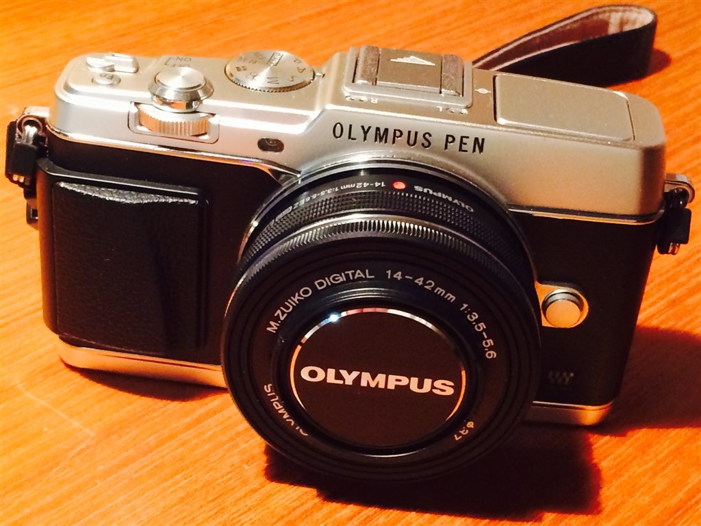 素晴らしいです！！』 オリンパス M.ZUIKO DIGITAL ED 14-42mm