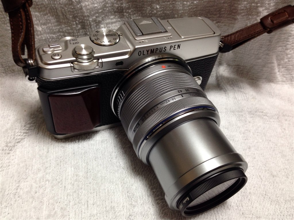 lumix g 14-42mm f3.5-5.6 oisと並べて。』 パナソニック LUMIX lumix g 14-42mm f3.5-5.6 oisと並べて。』 パナソニック LUMIX