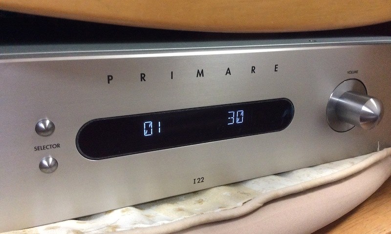 大幅なグレードアップになる？』 パイオニア インテグレーテッド