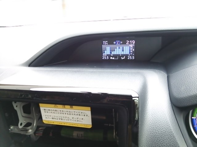 Voxyハイブリッドの展示車 試乗車 トヨタ ヴォクシー ハイブリッド のクチコミ掲示板 価格 Com