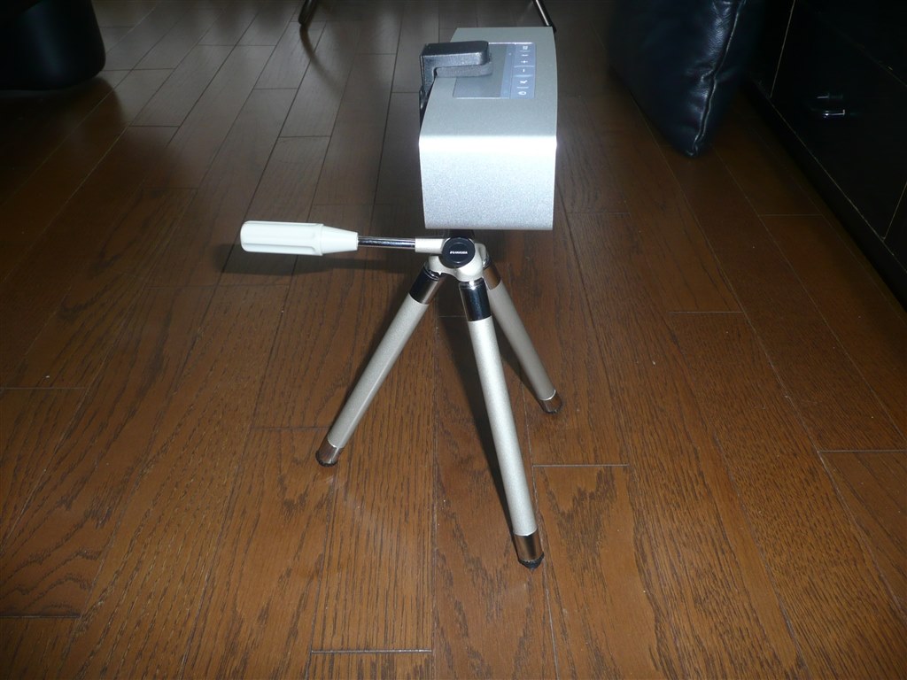 スピーカースタンドって欲しいですよね』 Bose SoundLink Mini