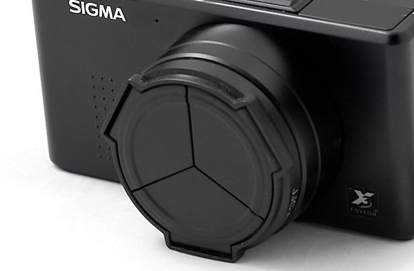 レンズキャップをなくしました。』 シグマ SIGMA DP2x のクチコミ掲示板 - 価格.com