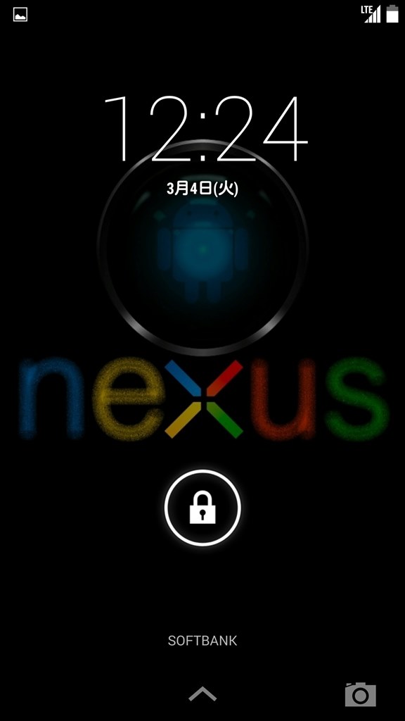 壁紙 Google Nexus 5 Em01l 16gb イー モバイル のクチコミ掲示板