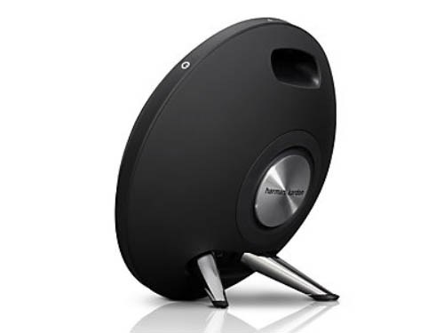 harman/kardon 円形Bluetoothスピーカー「ONYX STUDIO」』 クチコミ