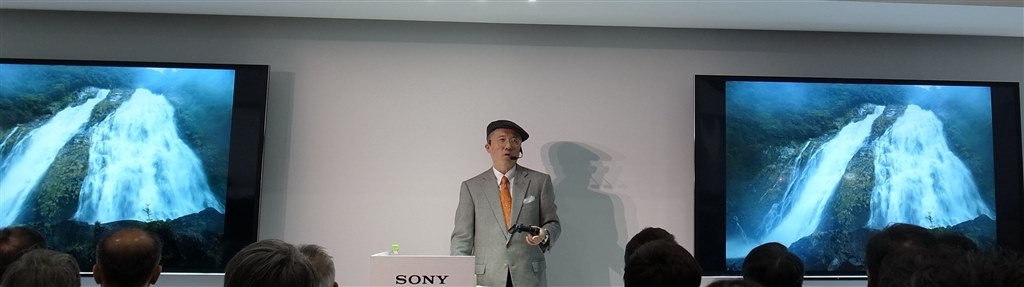 α7の防塵防滴を証明する画像』 SONY α7 ILCE-7K ズームレンズ α7の防塵防滴を証明する画像』 SONY α7 ILCE-7K ズームレンズ
