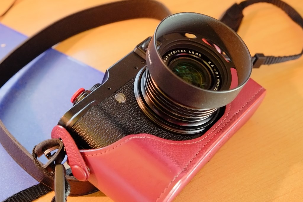 フードについて』 富士フイルム フジノンレンズ XF35mmF1.4 R の フードについて』 富士フイルム フジノンレンズ XF35mmF1.4 R の