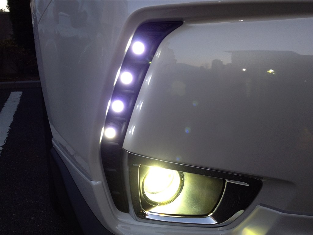 Ledアクセサリーライナー スバル フォレスター 12年モデル のクチコミ掲示板 価格 Com