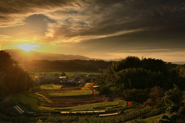 Canon EF-S 10-22mm USM☆広大な景色をそのまま写そう！ 星空を