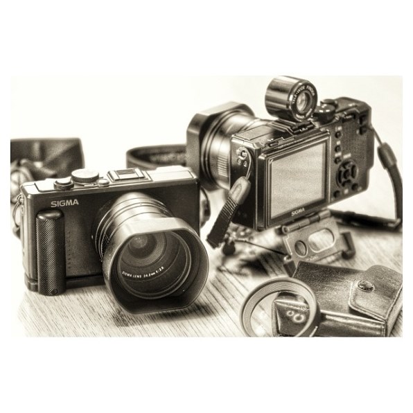 レンズキャップをなくしました。』 シグマ SIGMA DP2x のクチコミ